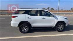 تويوتا فورجنر